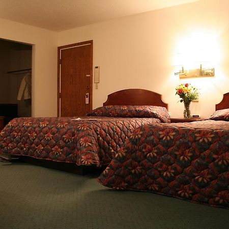 University Inn Cedar Falls Værelse billede